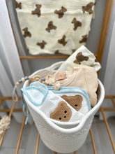 Load image into Gallery viewer, Baby boy gift basket 2
