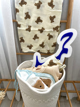 Load image into Gallery viewer, Baby boy gift basket 3
