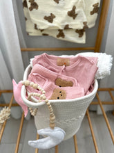 Load image into Gallery viewer, Baby girl gift basket 2
