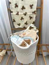 Load image into Gallery viewer, Baby boy gift basket 2
